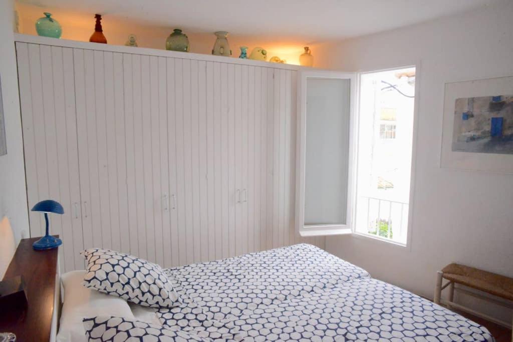 Es Forn - Cadaques Villa ภายนอก รูปภาพ