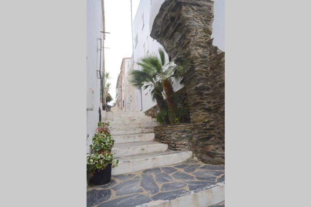 Es Forn - Cadaques Villa ภายนอก รูปภาพ