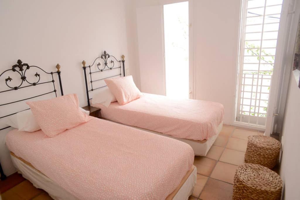 Es Forn - Cadaques Villa ภายนอก รูปภาพ