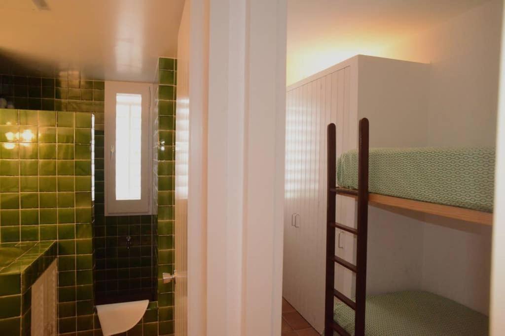Es Forn - Cadaques Villa ภายนอก รูปภาพ