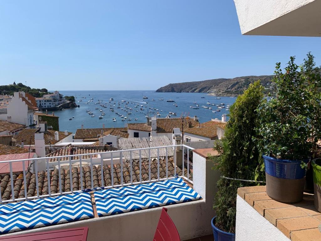 Es Forn - Cadaques Villa ภายนอก รูปภาพ