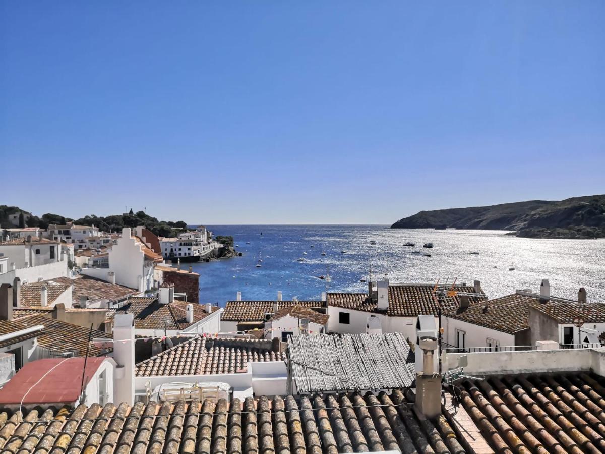 Es Forn - Cadaques Villa ภายนอก รูปภาพ