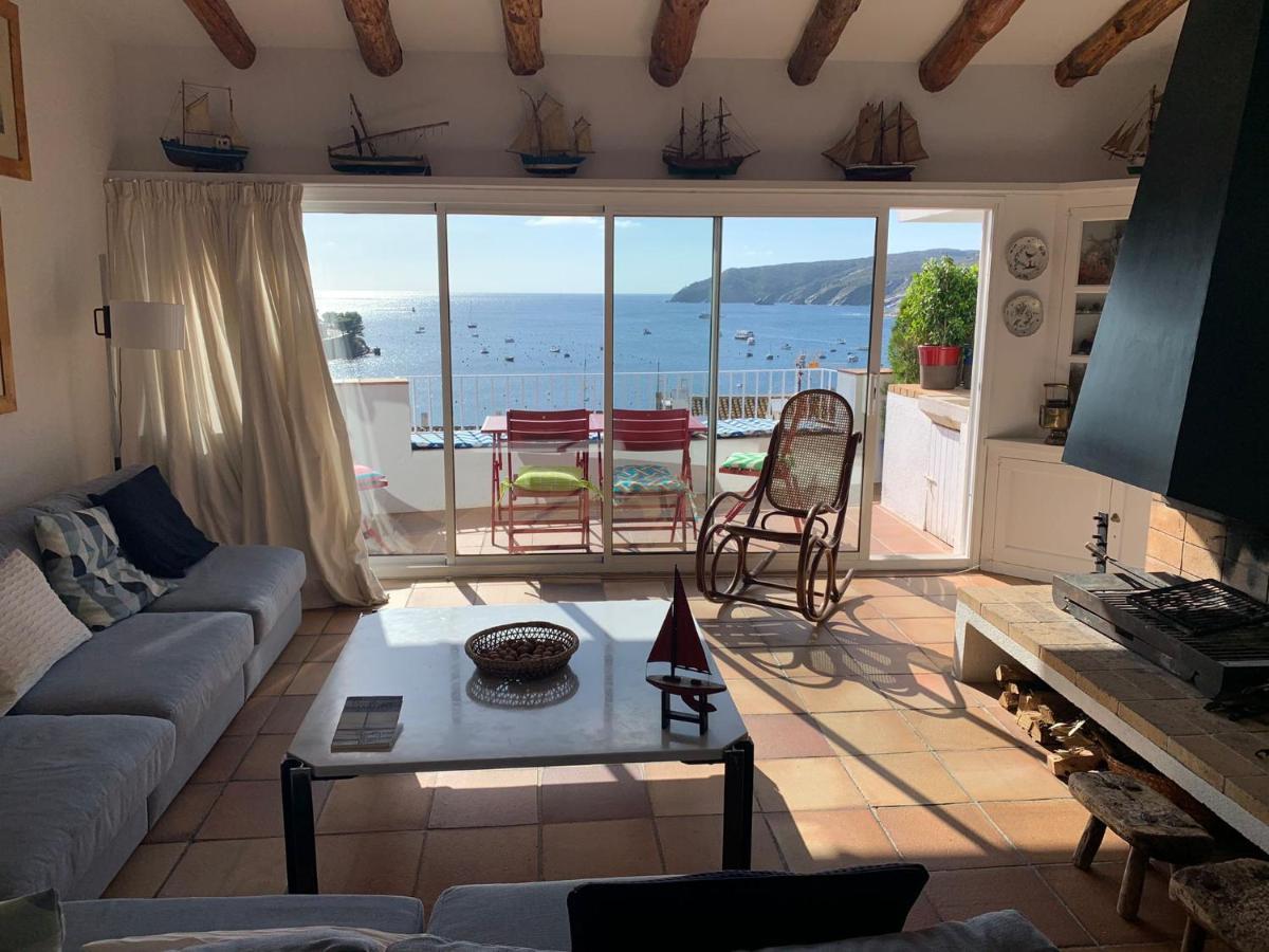 Es Forn - Cadaques Villa ภายนอก รูปภาพ