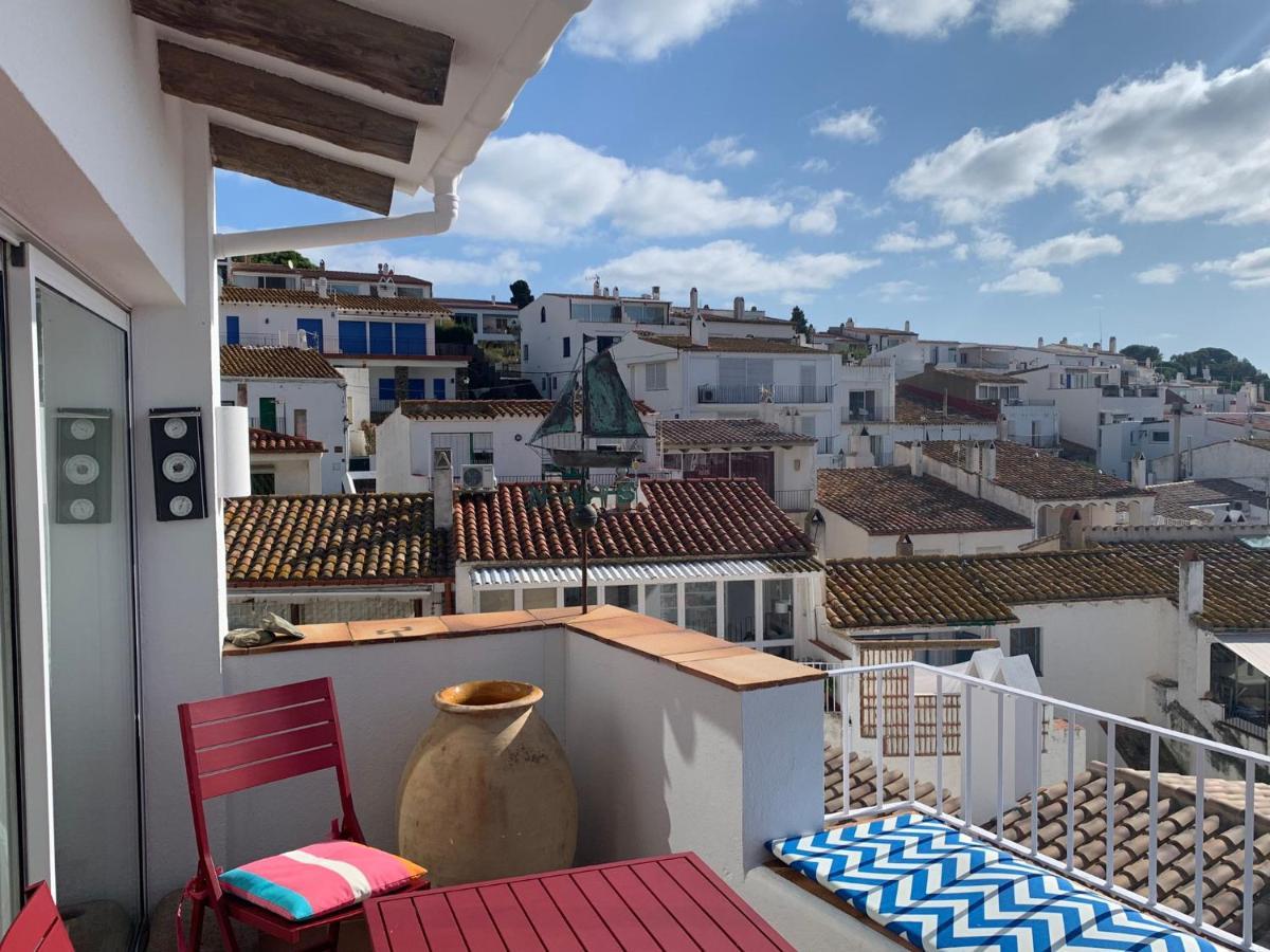 Es Forn - Cadaques Villa ภายนอก รูปภาพ