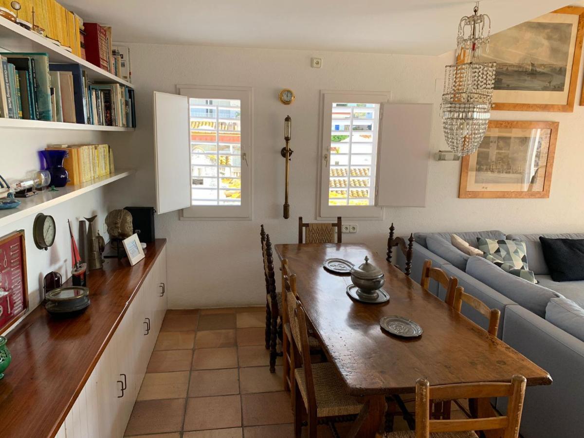 Es Forn - Cadaques Villa ภายนอก รูปภาพ