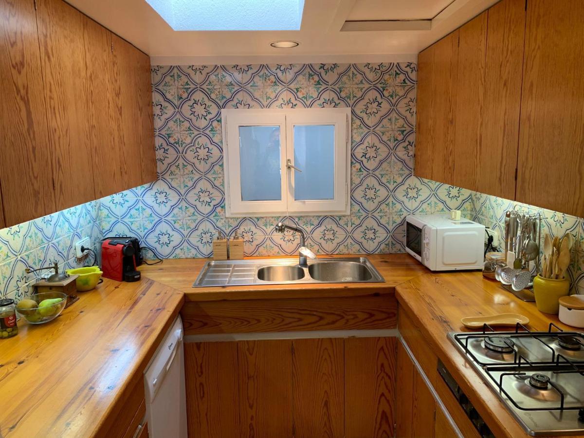 Es Forn - Cadaques Villa ภายนอก รูปภาพ