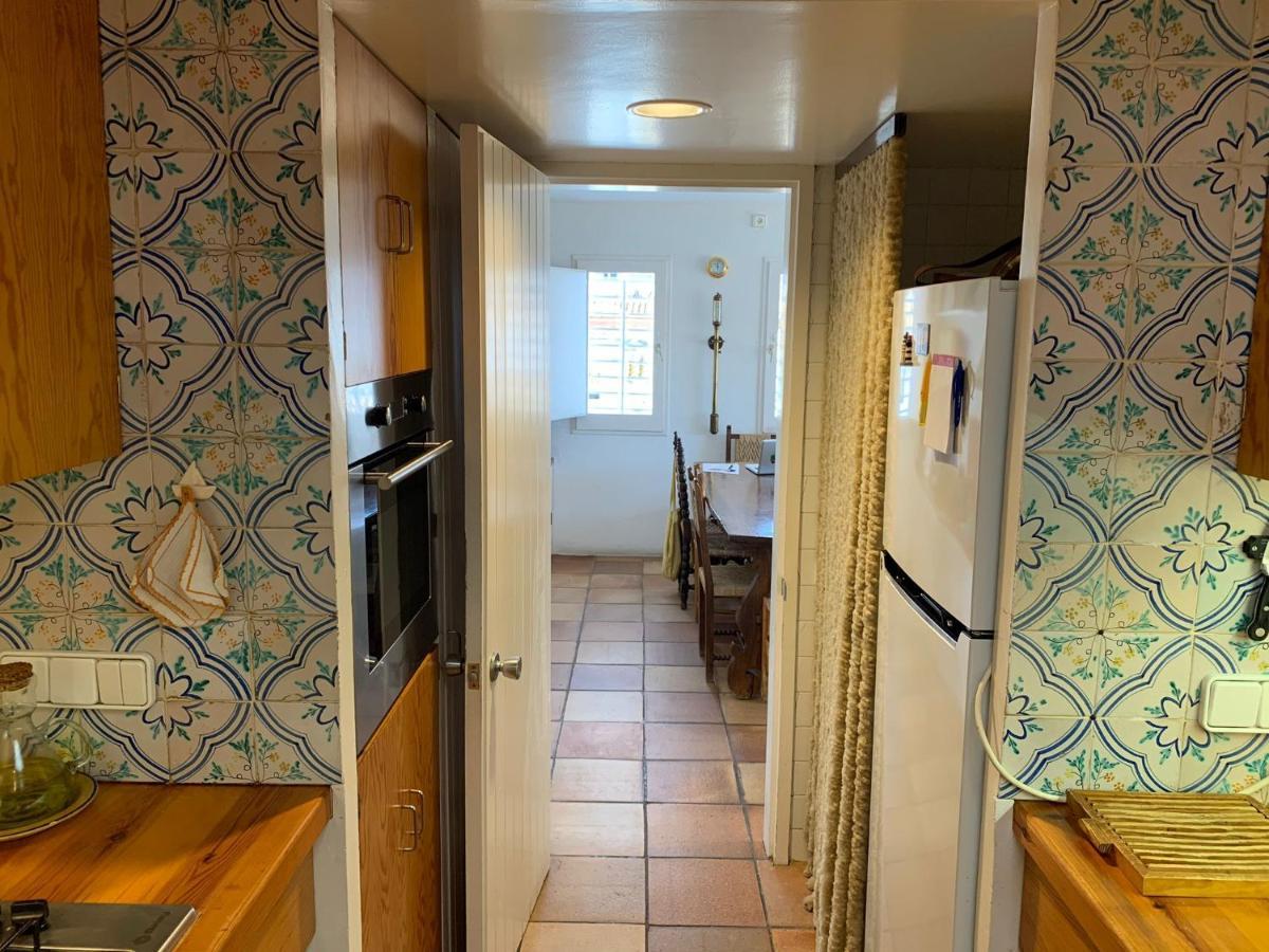 Es Forn - Cadaques Villa ภายนอก รูปภาพ