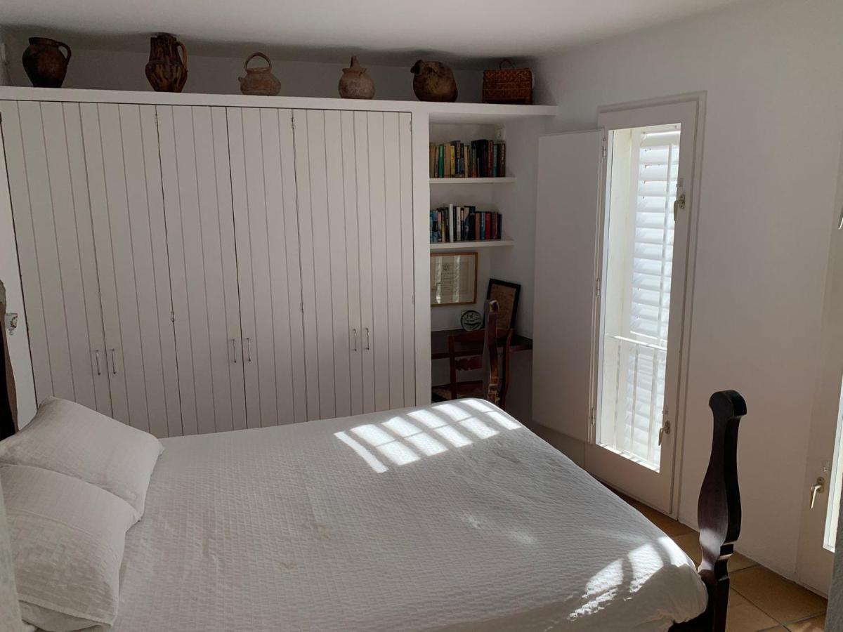 Es Forn - Cadaques Villa ภายนอก รูปภาพ