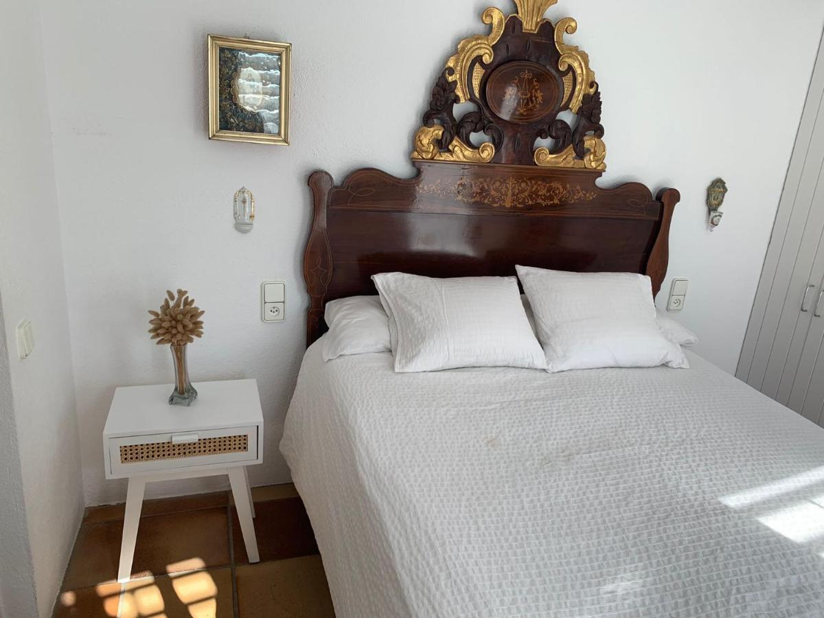 Es Forn - Cadaques Villa ภายนอก รูปภาพ